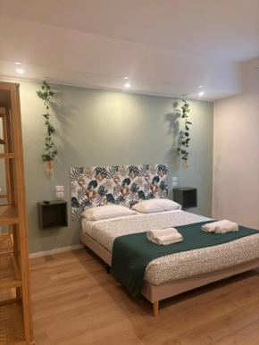 corso francia suite